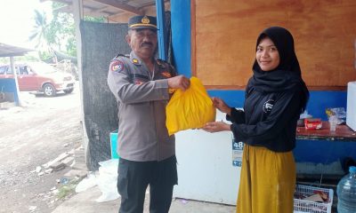 polsek gianyar
