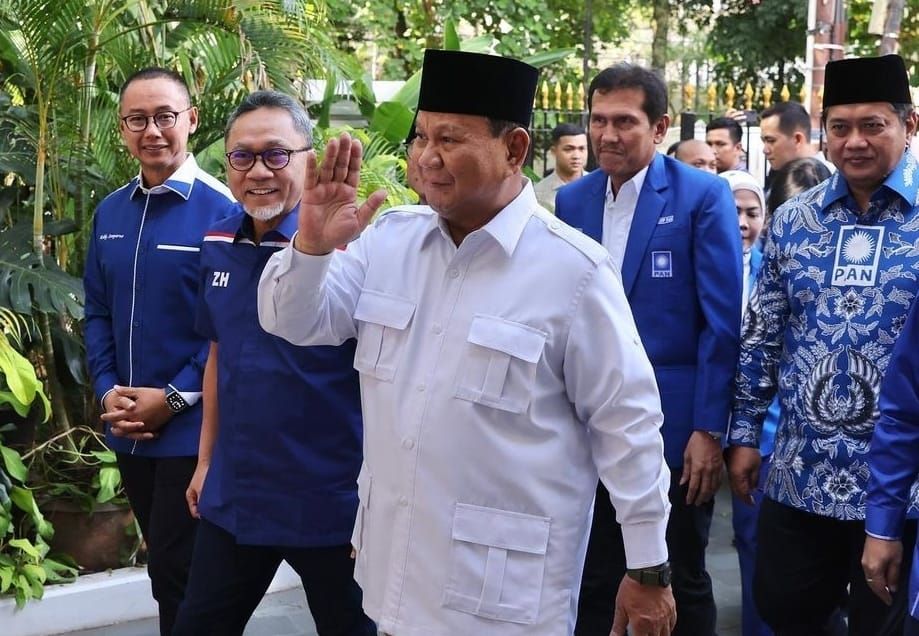 prabowo