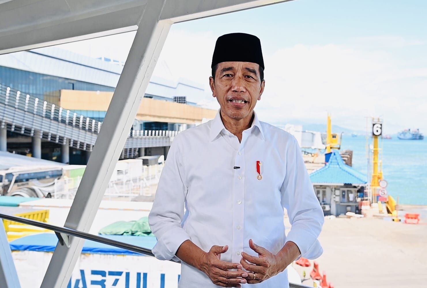presiden