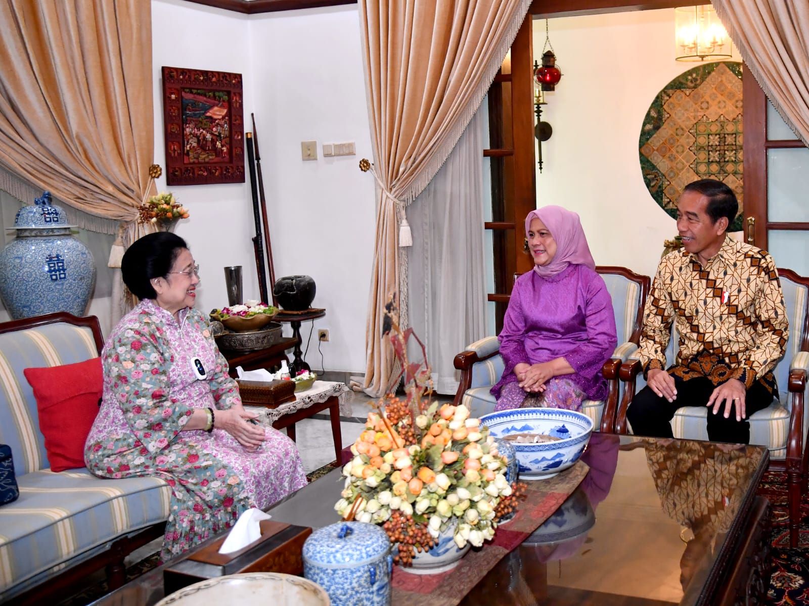 presiden