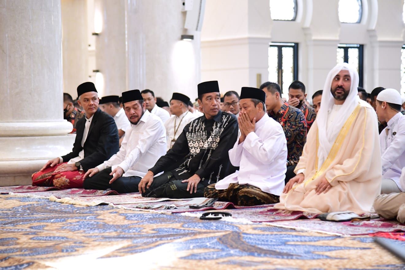 presiden