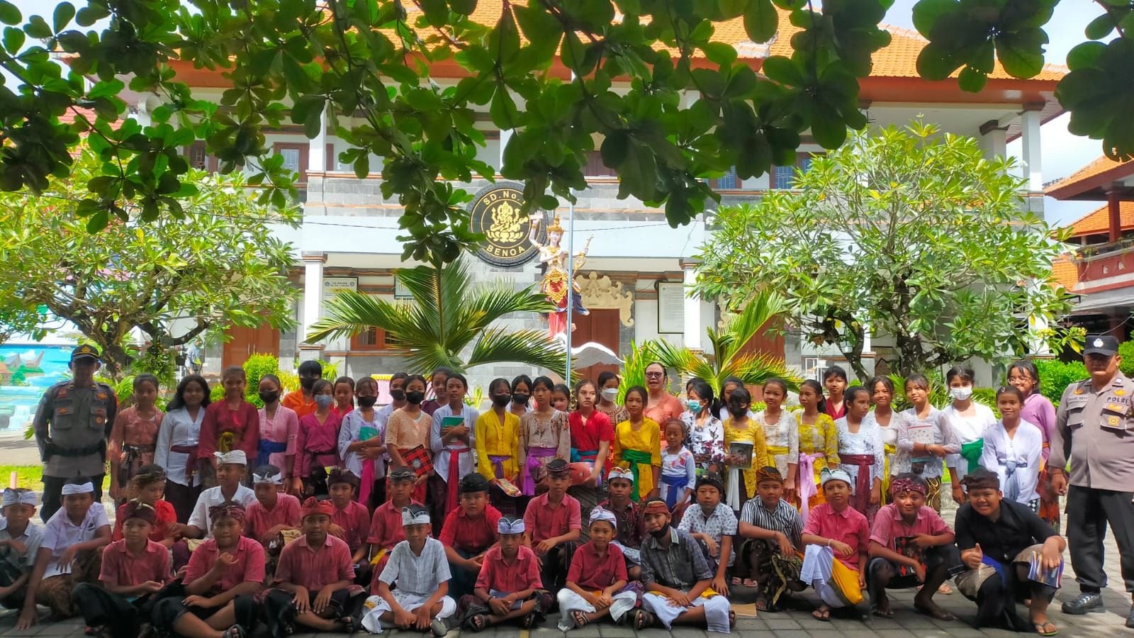 sdn 1 kuta selatan