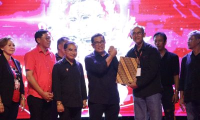 bupati sanjaya