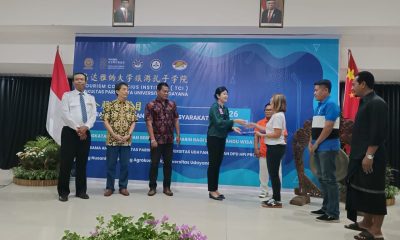TCI Unud