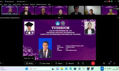 yudisium
