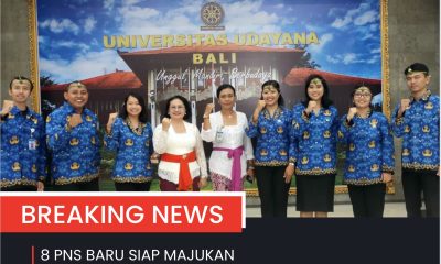 pns Fmipa Unud