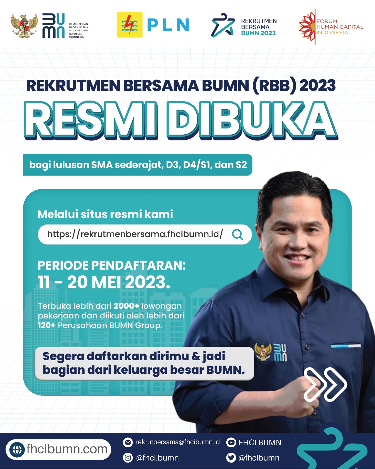 BUMN