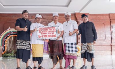 kelod kauh
