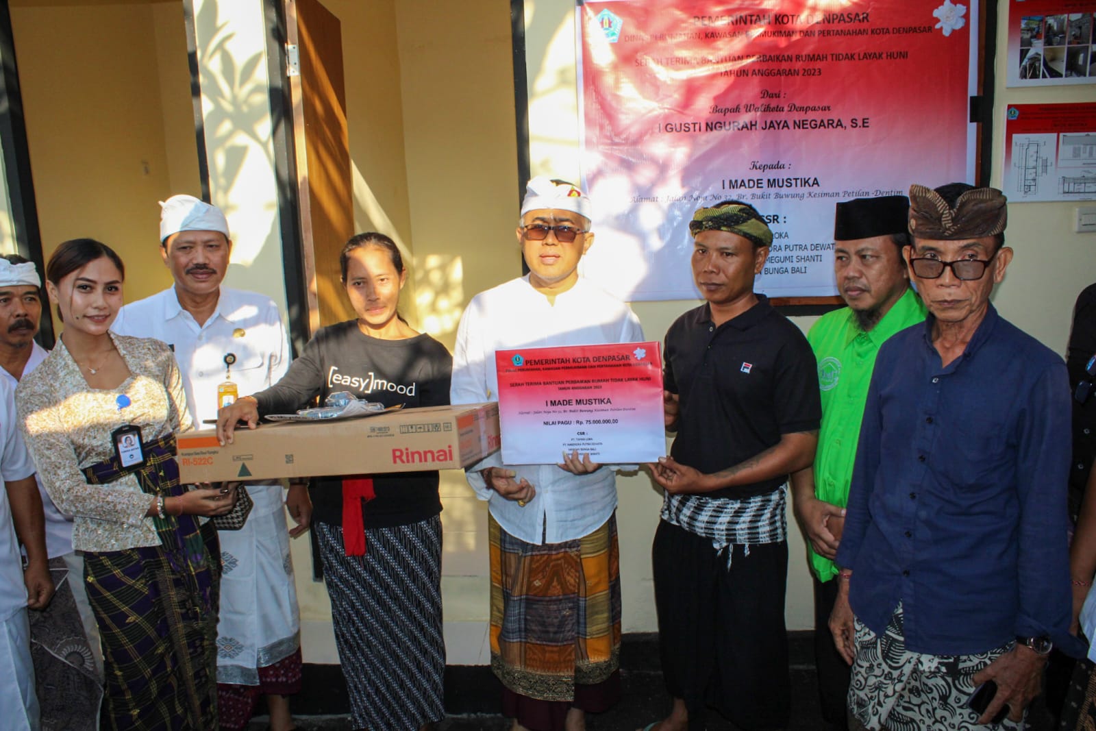 Bedah Rumah