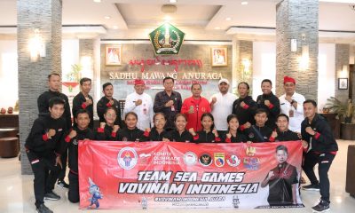sea games
