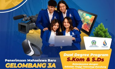 stikom bali