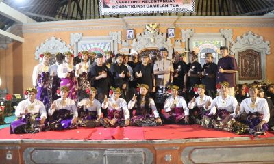 mebarung