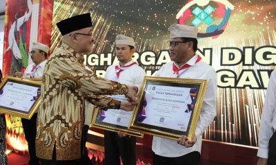 Pemkot Denpasar