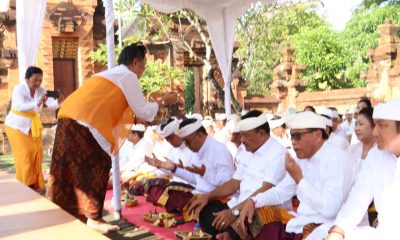 Pemkot Denpasar