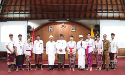 Sekda Denpasar