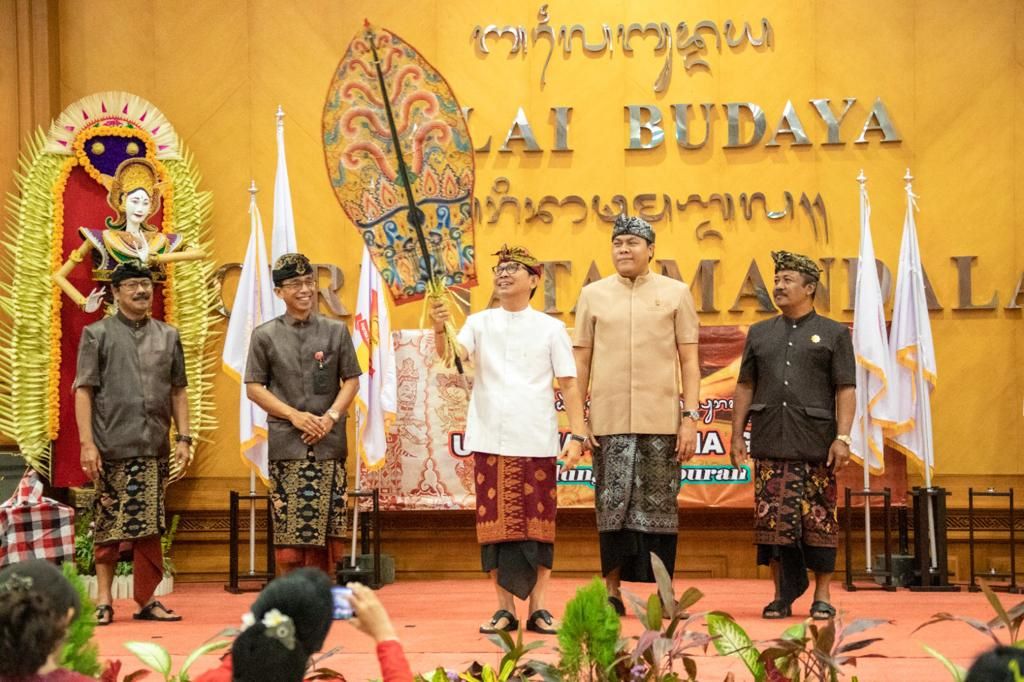 sekda badung