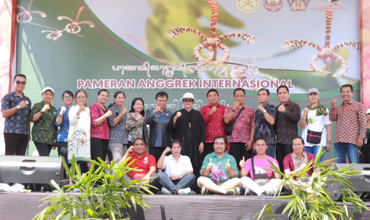 anggrek