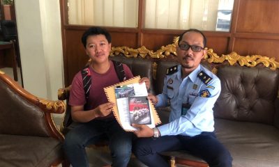 tari pendet