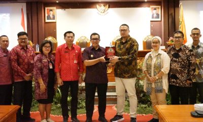 bupati tabanan