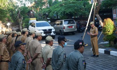 sekda denpasar