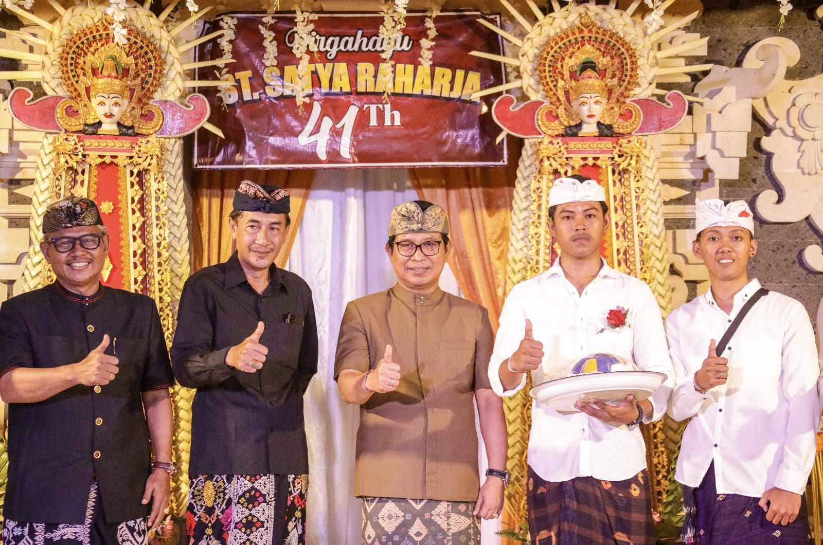 dprd badung