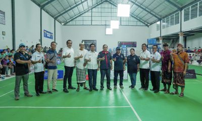 dprd badung