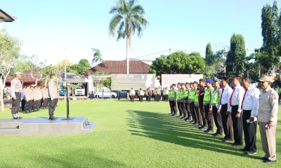 kapolres gianyar