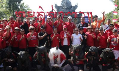 membara
