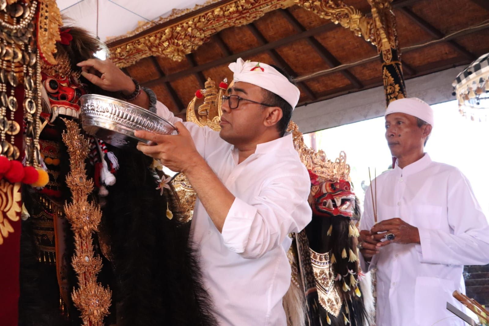 jaya negara