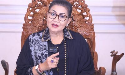 ny putri koster