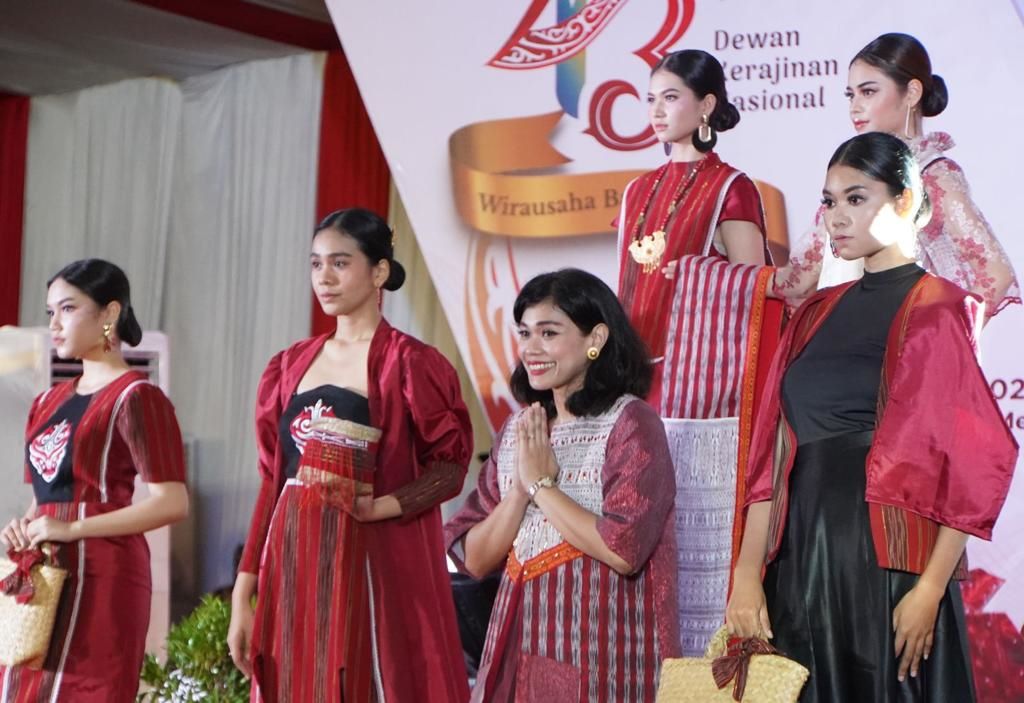 fashion show