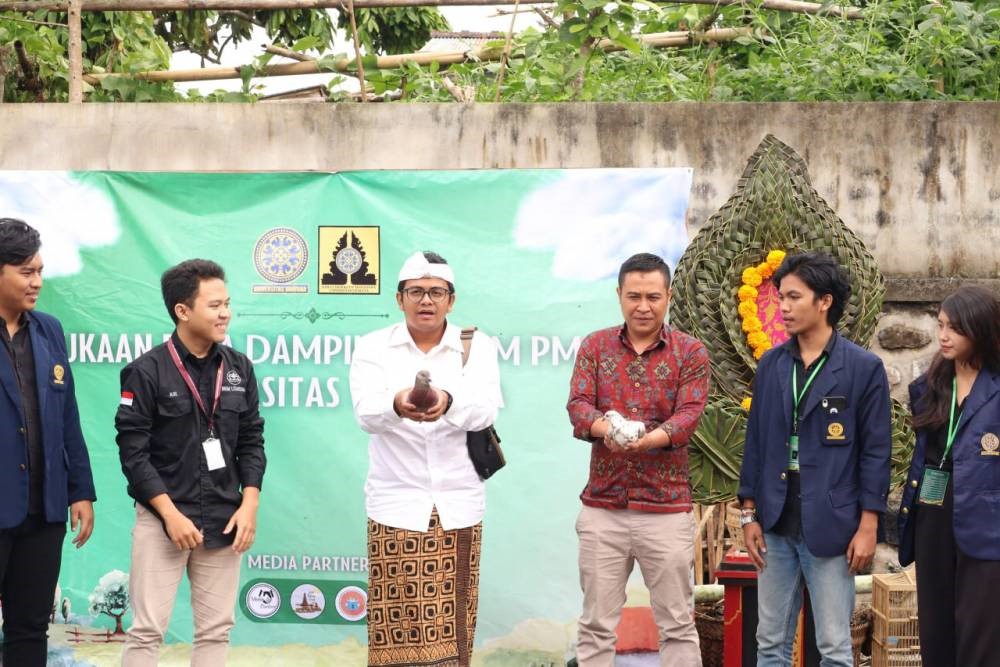 pebukaan