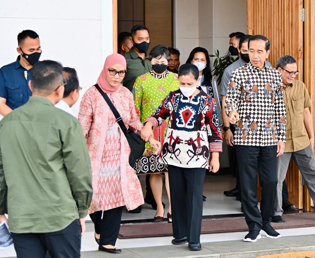 presiden