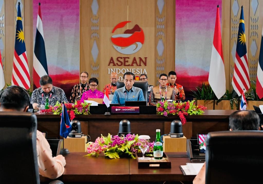 presiden