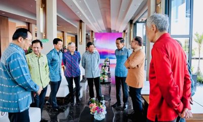 presiden