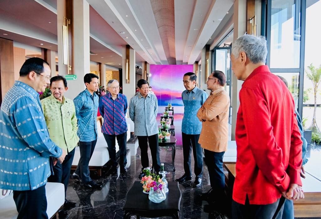 presiden