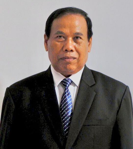rektor
