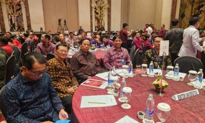 rektor unud