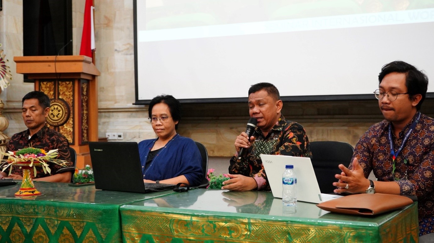 seminar