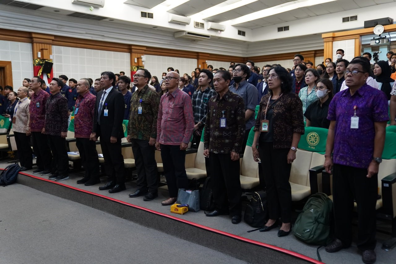 peserta kuliah umum