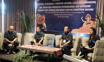 workshop fk unud
