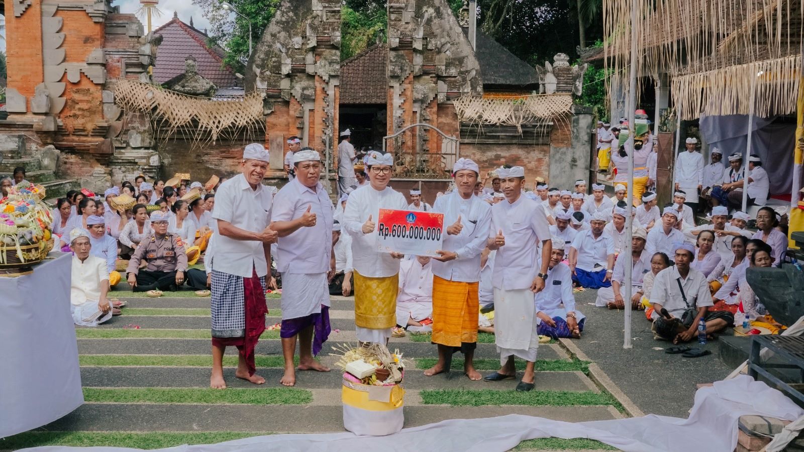 ngodak