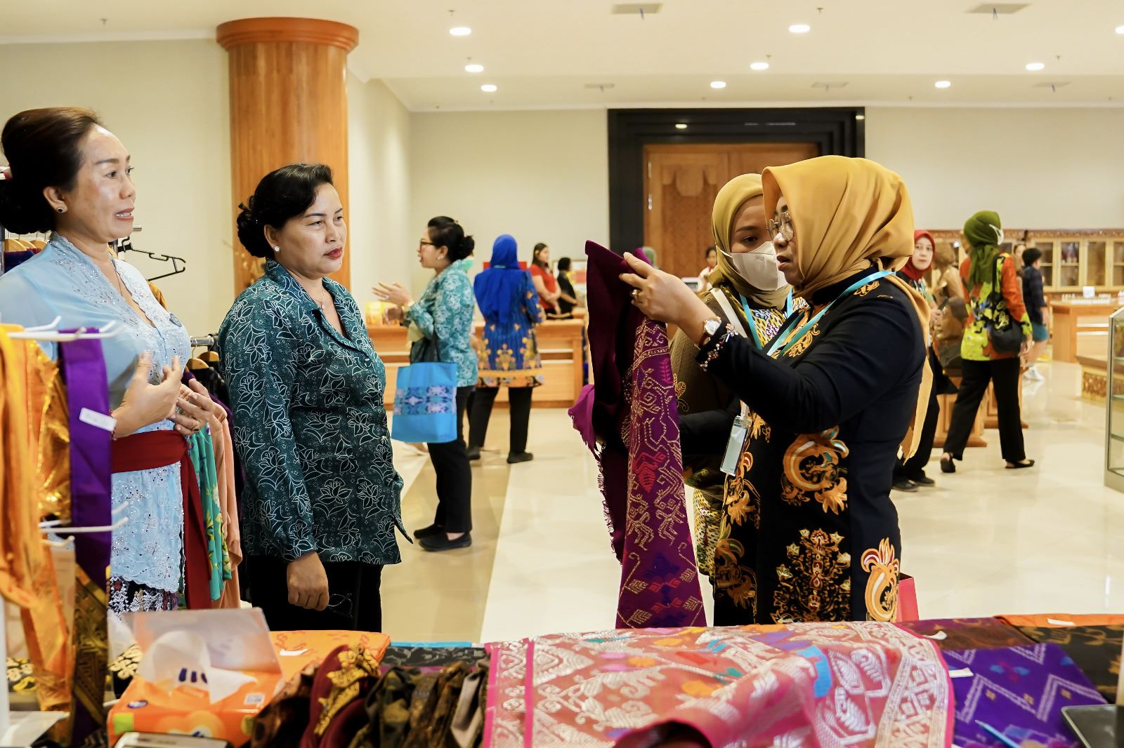 pkk badung
