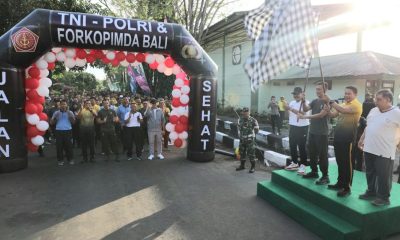 Polda Bali