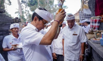 sekda adi arnawa