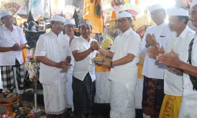 sekda badung