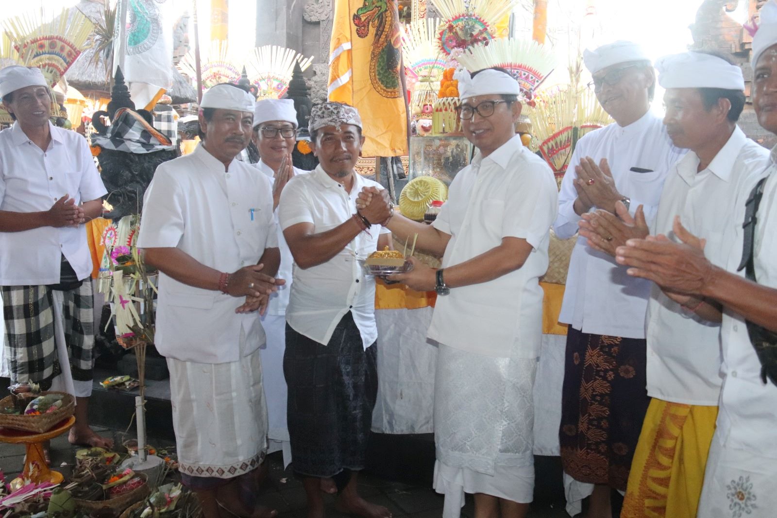 sekda badung