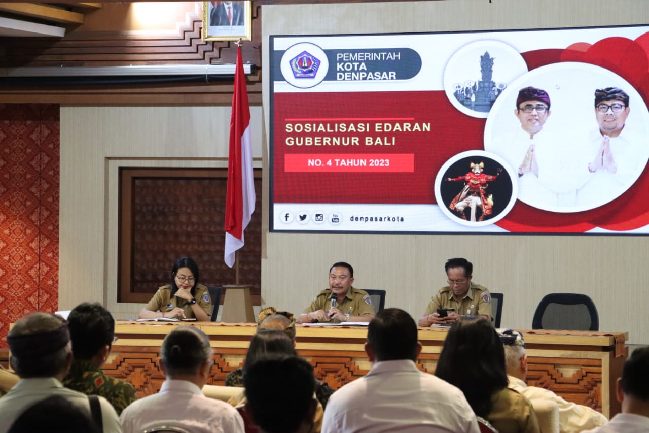 Sosialisasi