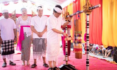 sekda adi arnawa