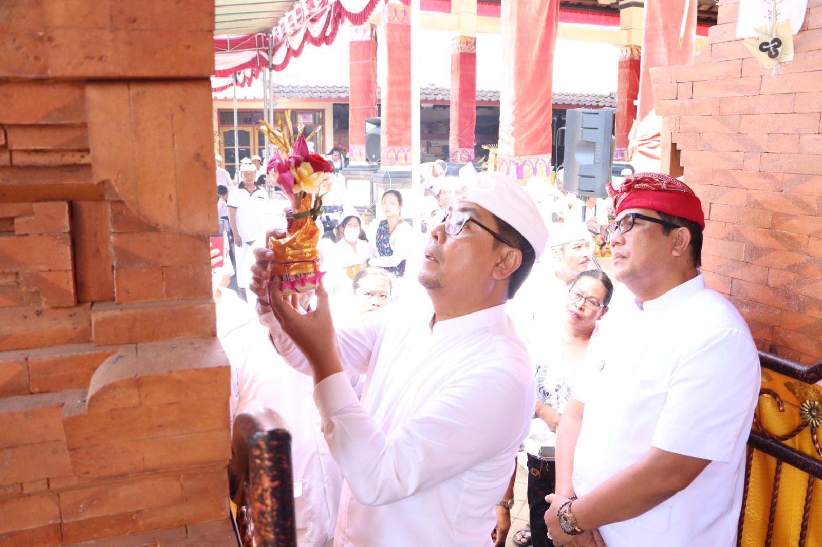 Wakil Walikota